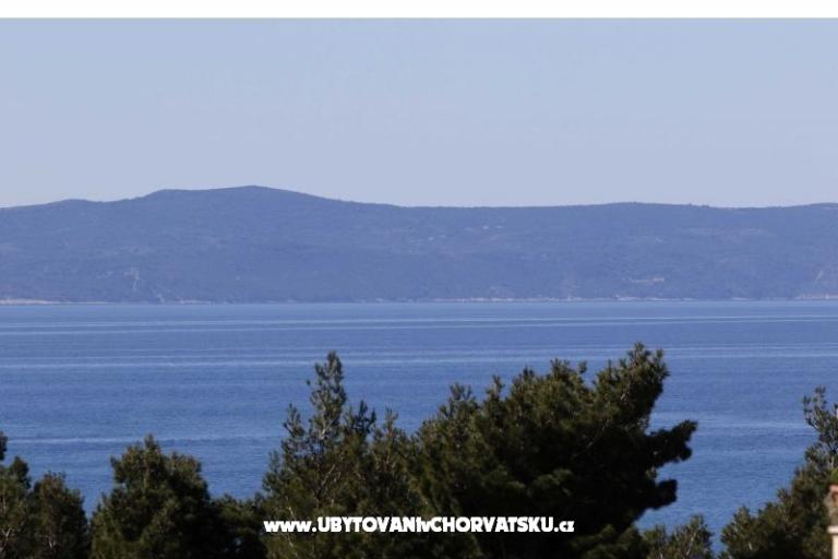 Appartements Nadalina  – foto 13