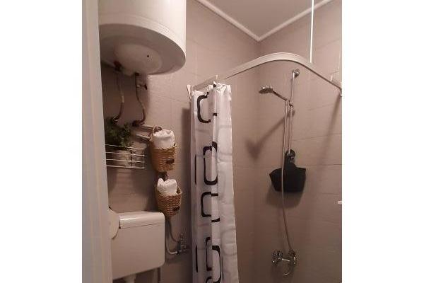 Appartements Nadalina  – foto 17