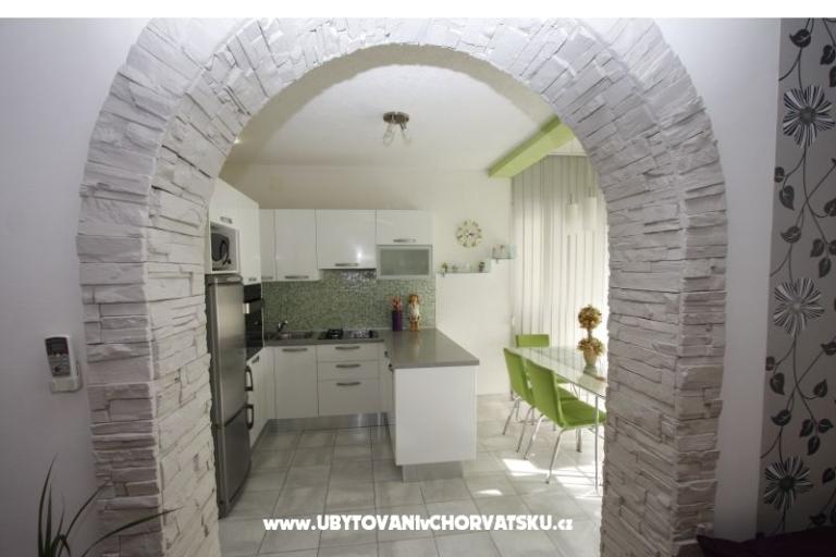 Appartements Nadalina  – foto 5
