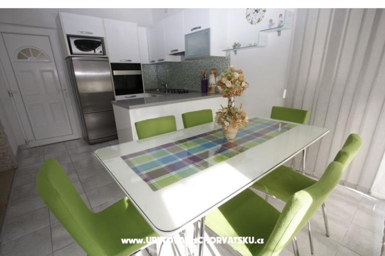 Appartements Nadalina  – foto 6