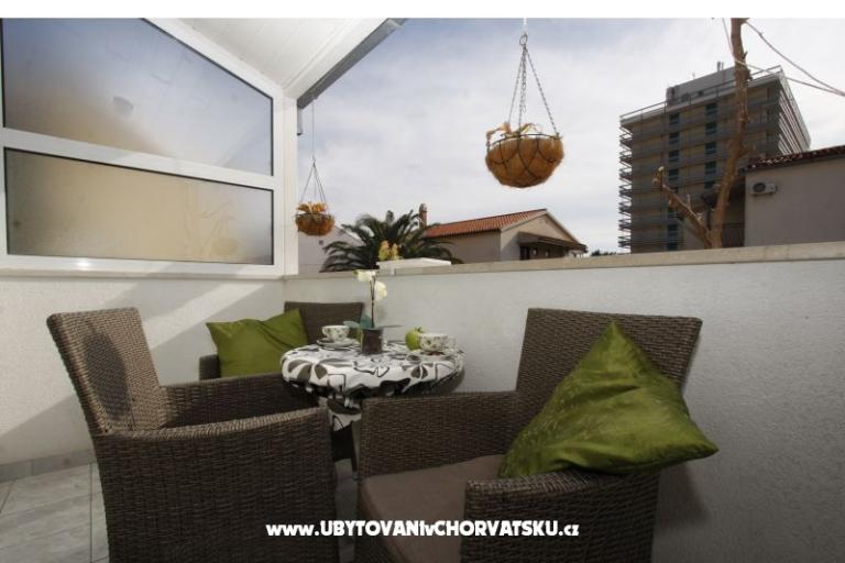 Appartements Nadalina  – foto 7