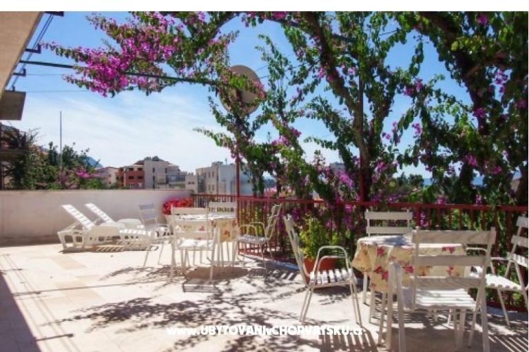 Appartements Kruno – foto 10