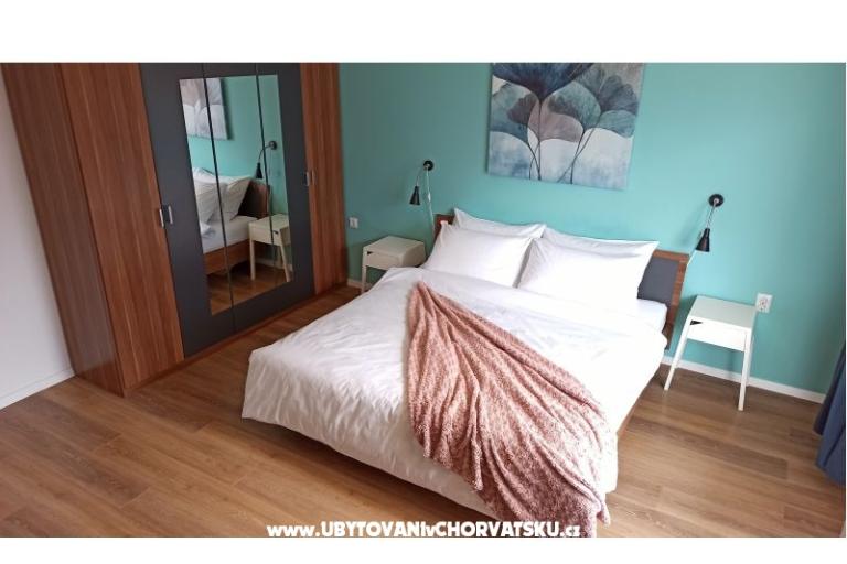 Appartements Kruno – foto 13