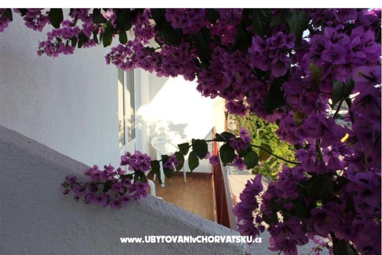 Appartements Kruno – foto 15