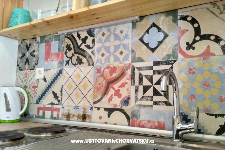 Appartements Kruno – foto 16