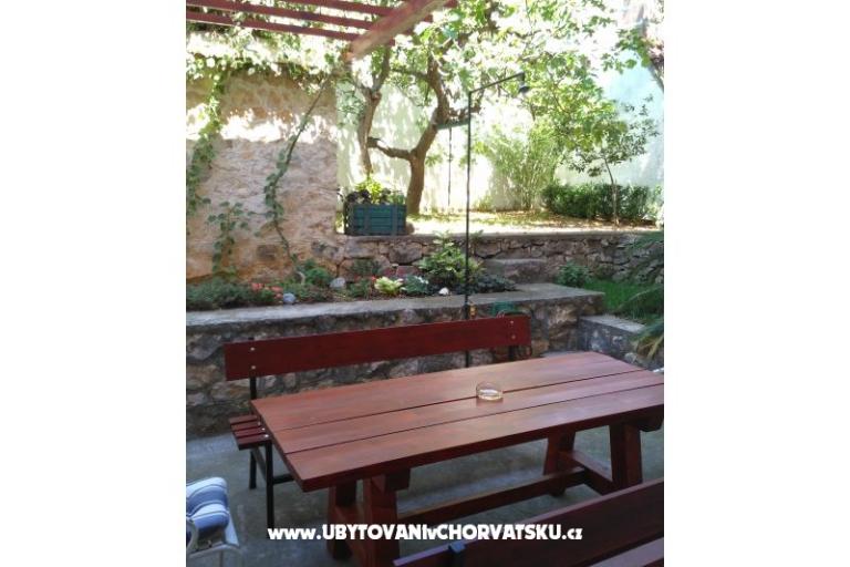 Appartements Kruno – foto 18