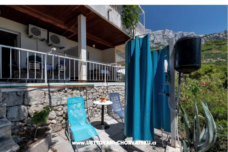 Appartements Krvavica – foto 10