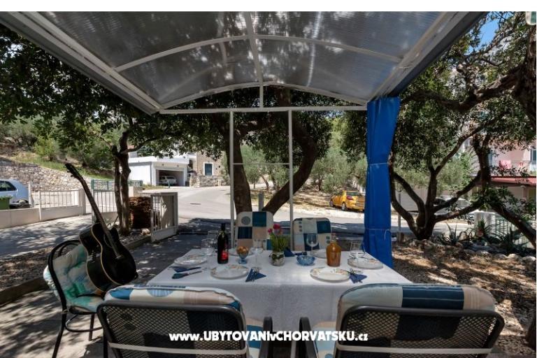 Appartements Krvavica – foto 11