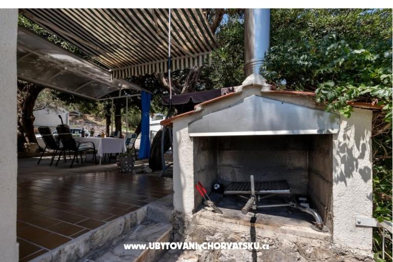 Appartements Krvavica – foto 12