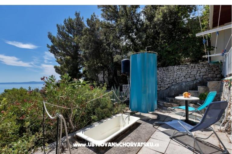 Appartements Krvavica – foto 13