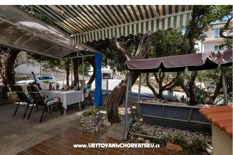 Appartements Krvavica – foto 15