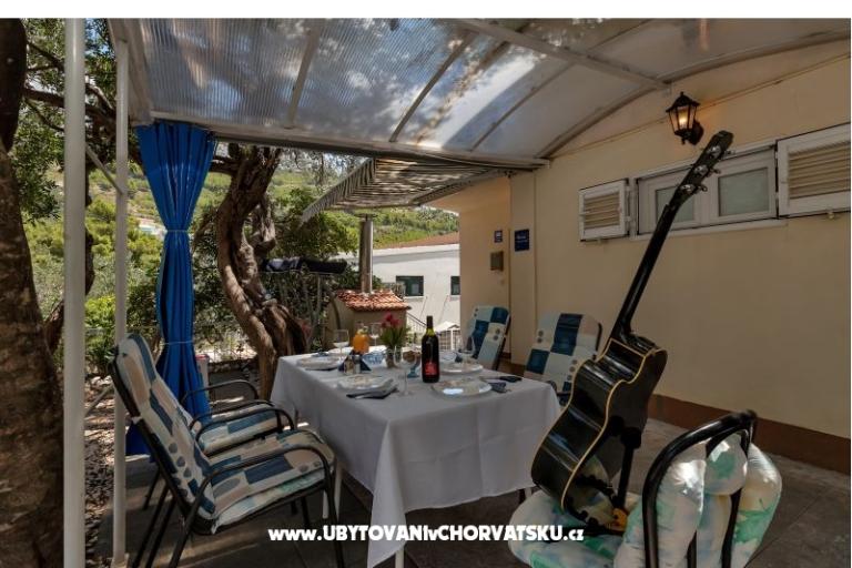 Appartements Krvavica – foto 16