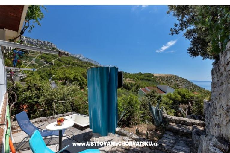 Appartements Krvavica – foto 17
