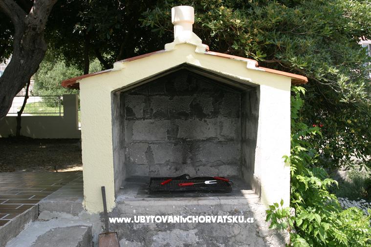 Appartements Krvavica – foto 4