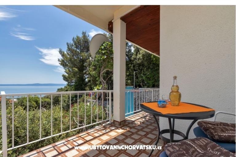 Appartements Krvavica – foto 5