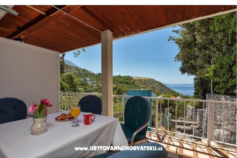 Appartements Krvavica – foto 7