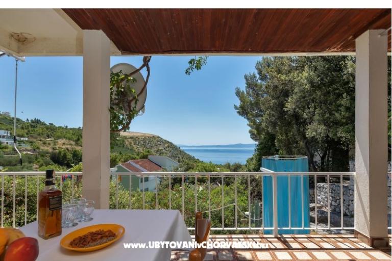 Appartements Krvavica – foto 8