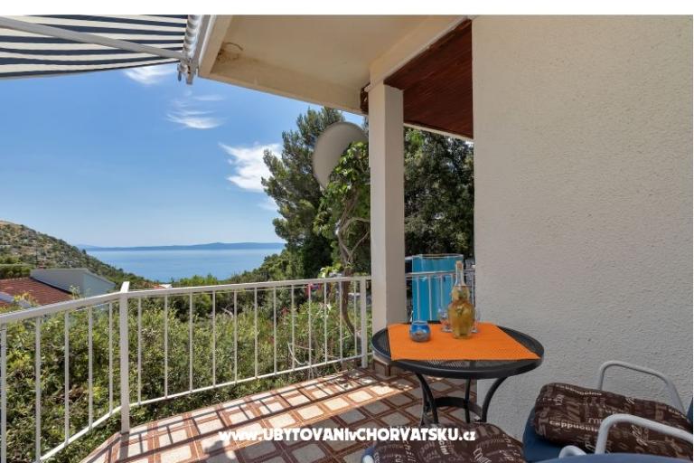 Appartements Krvavica – foto 9