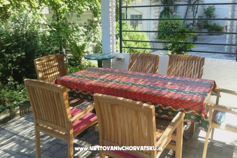 Appartements Lena - Makarska – foto 2