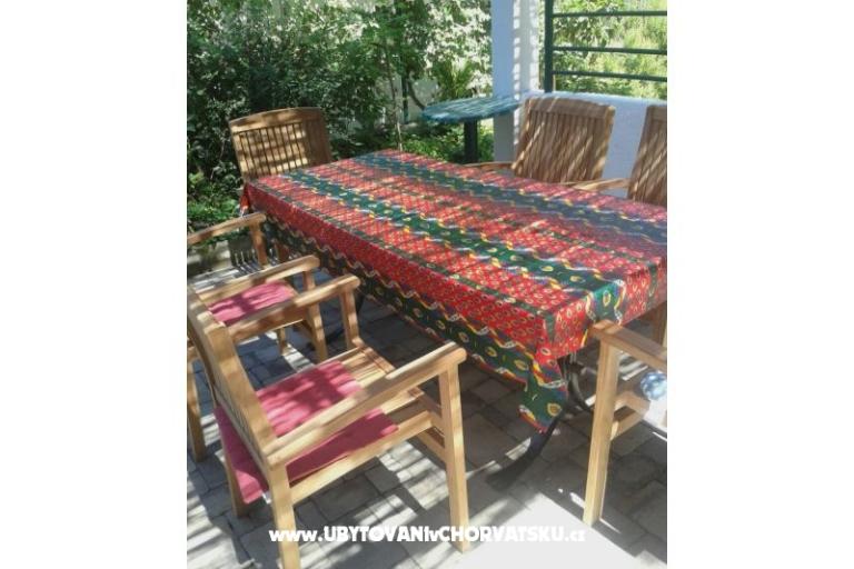 Appartements Lena - Makarska – foto 3