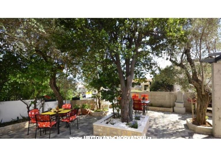 Appartements Lena - Makarska – foto 6