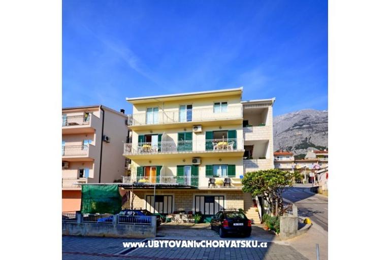Appartements Leona – foto 2