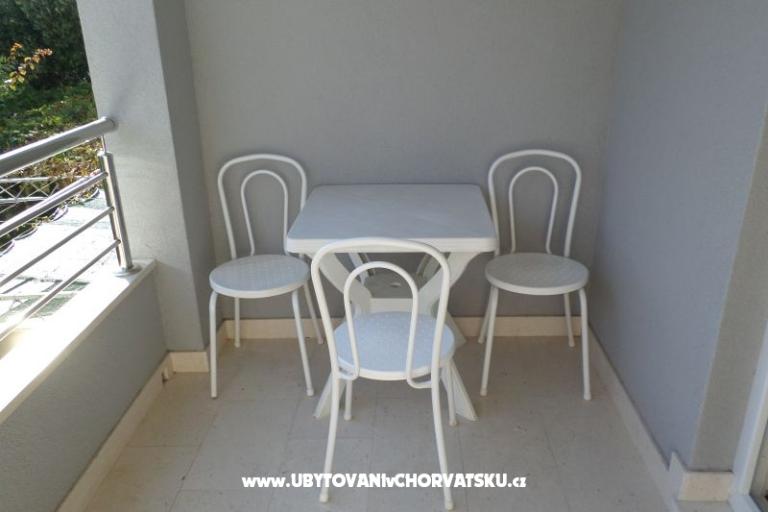 Appartements Ljubica – foto 10