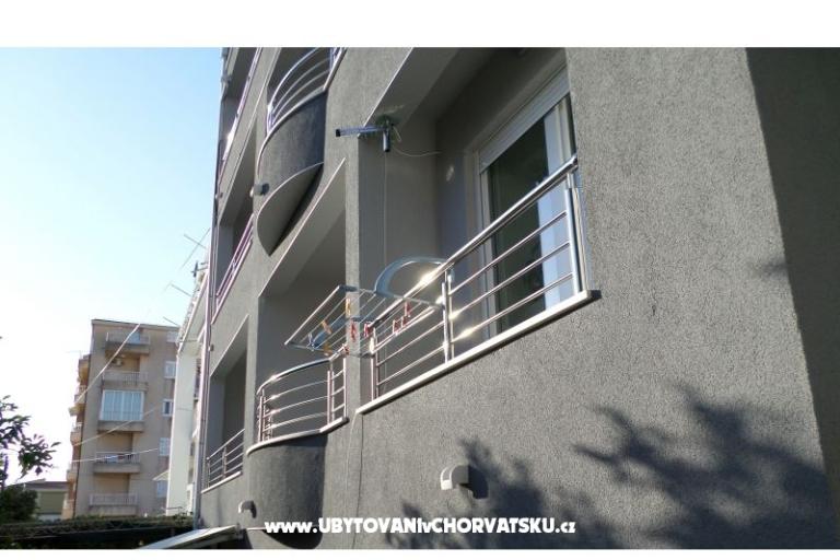Appartements Ljubica – foto 13