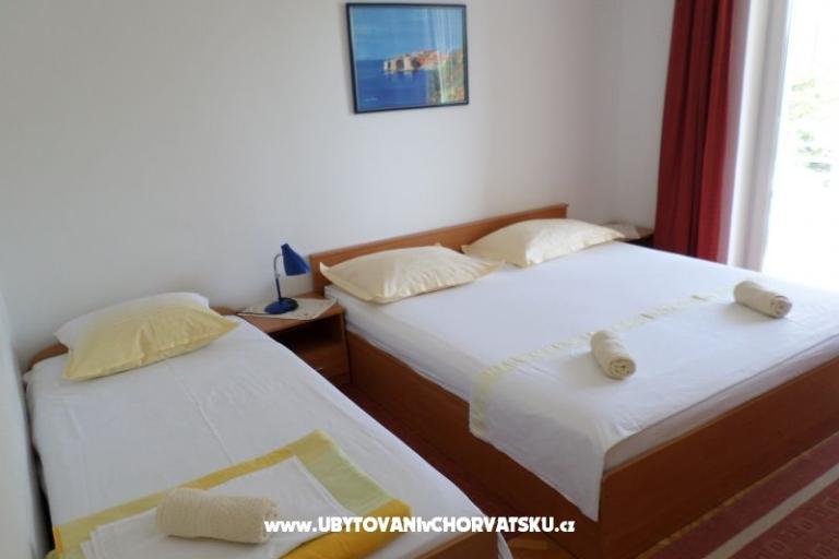 Appartements Ljubica – foto 3