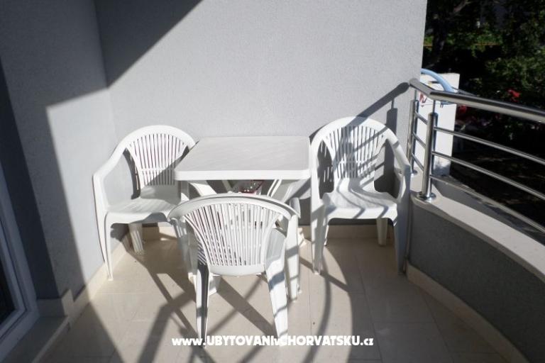 Appartements Ljubica – foto 5