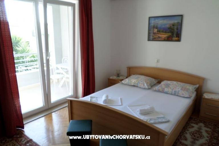 Appartements Ljubica – foto 8