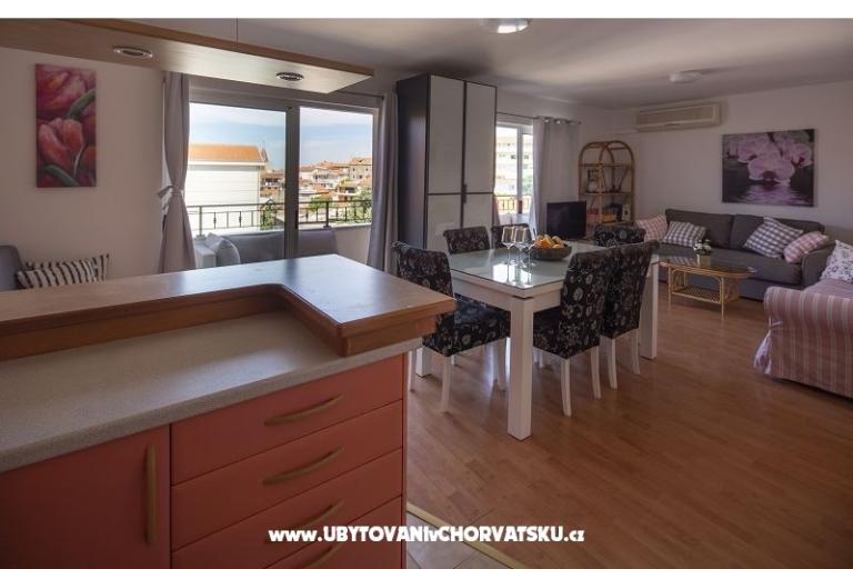 Appartements Luny Makarska – foto 3