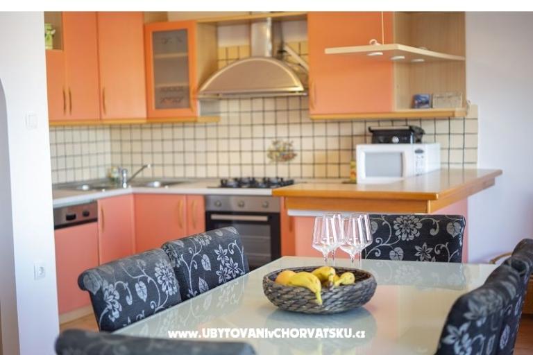 Appartements Luny Makarska – foto 4