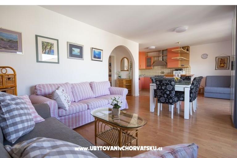Appartements Luny Makarska – foto 5