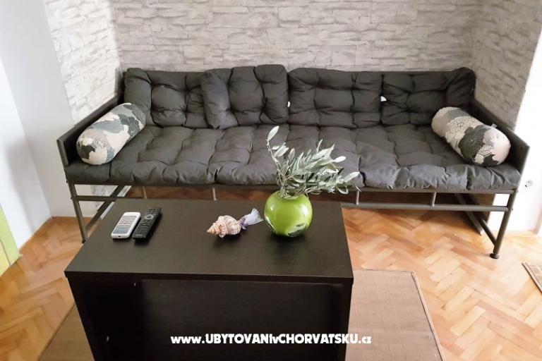 Appartements Maja – foto 13