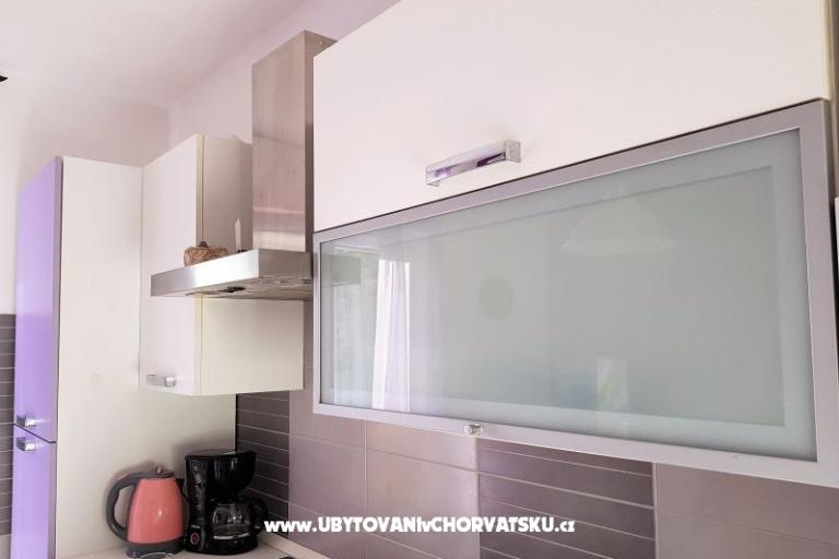 Appartements Maja – foto 17