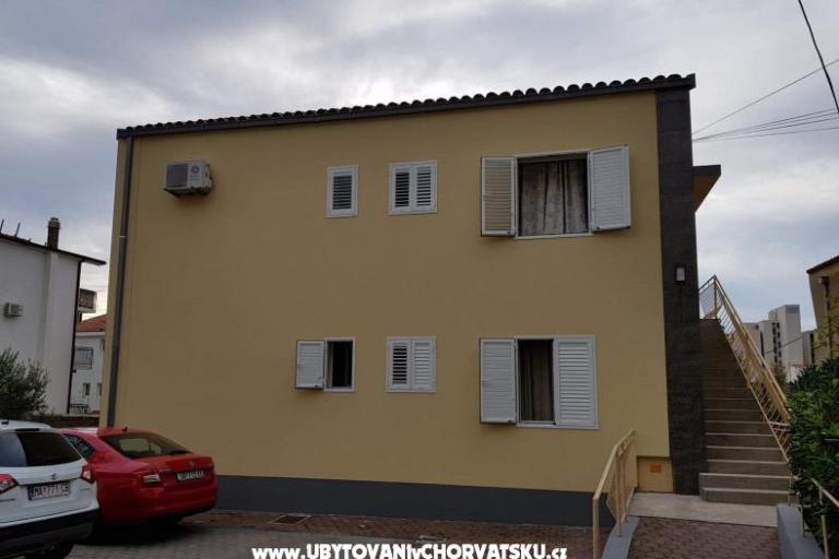 Appartements Maja – foto 8