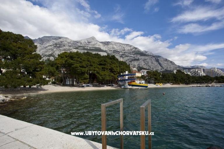 Appartements Makarska – foto 11