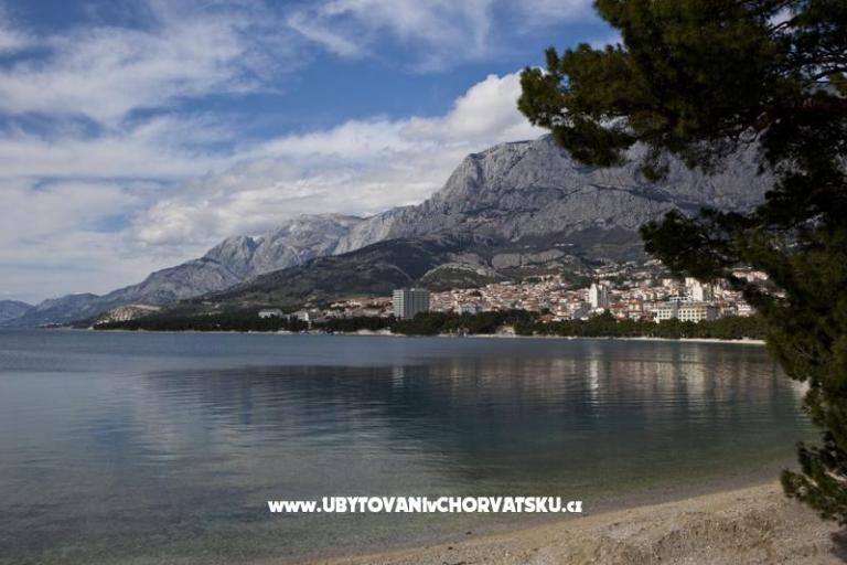 Appartements Makarska – foto 12