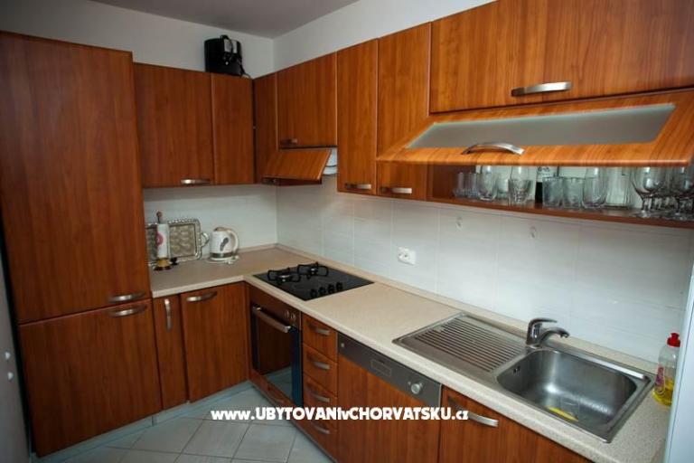 Appartements Makarska – foto 4