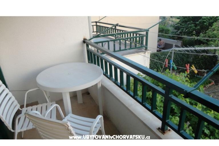 Appartements Marin – foto 15