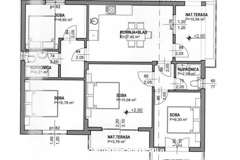 Appartements Marin – foto 17