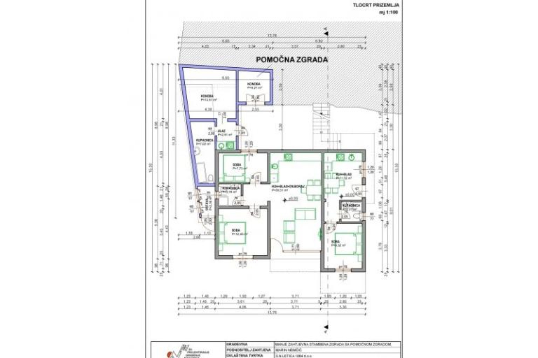 Appartements Marin – foto 2
