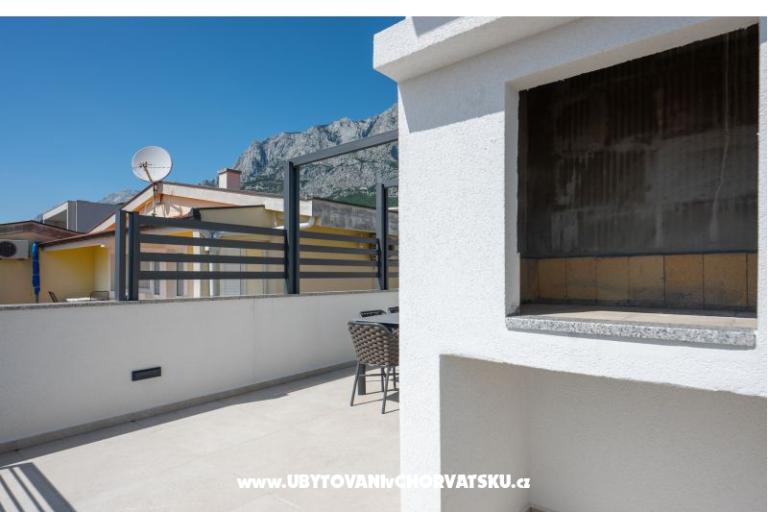 Apartmani Maslina – foto 16