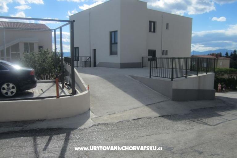 Appartements Matej – foto 12