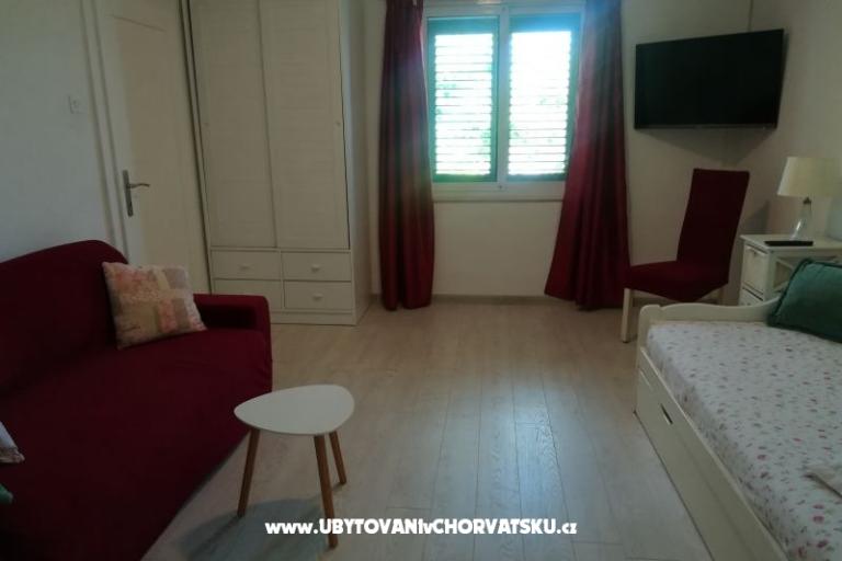 Appartements Matej – foto 13