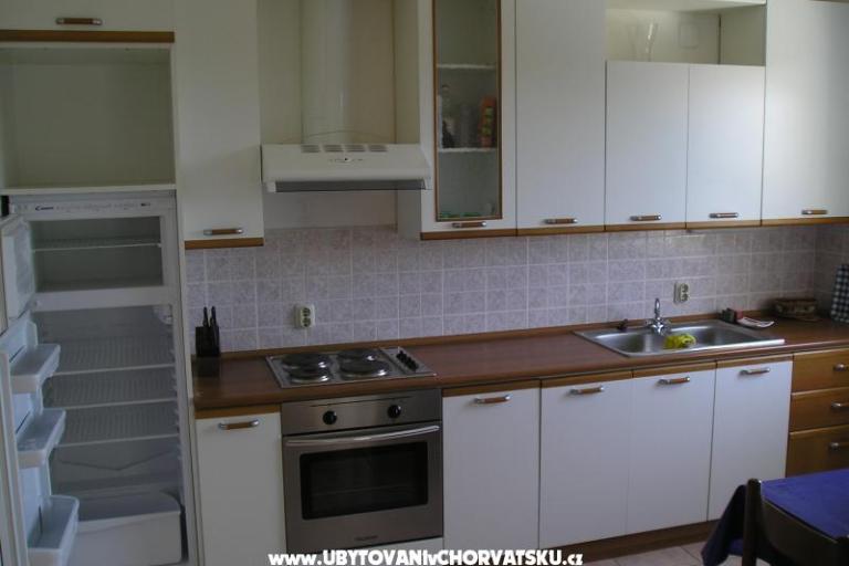 Appartements Jadranka – foto 2