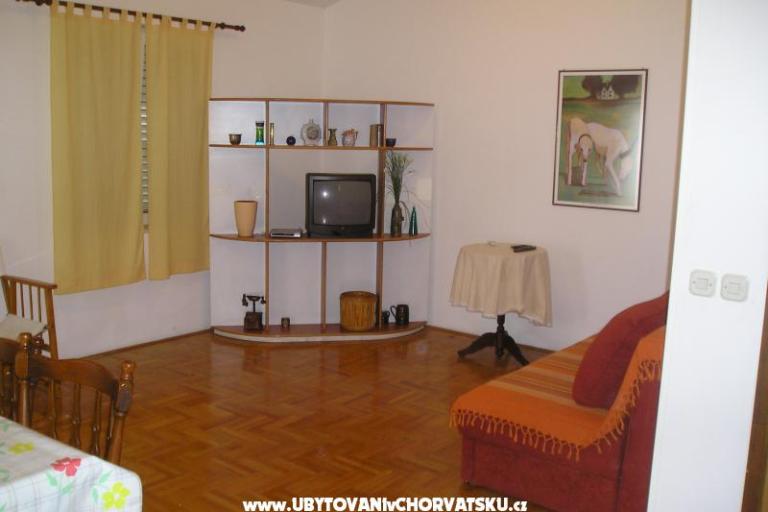 Appartements Jadranka – foto 9