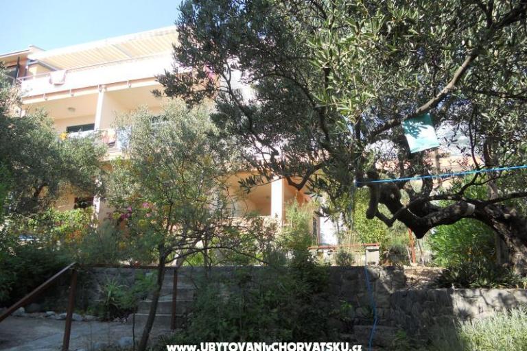 Appartements Mikulić – foto 10