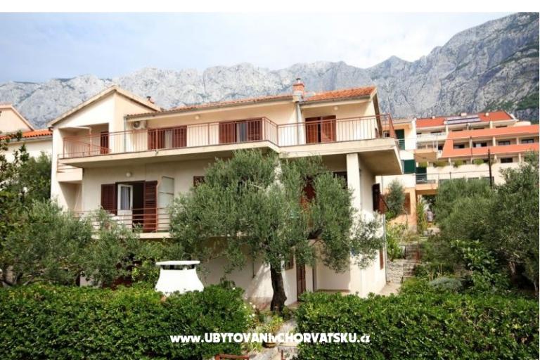 Appartements Mikulić – foto 6